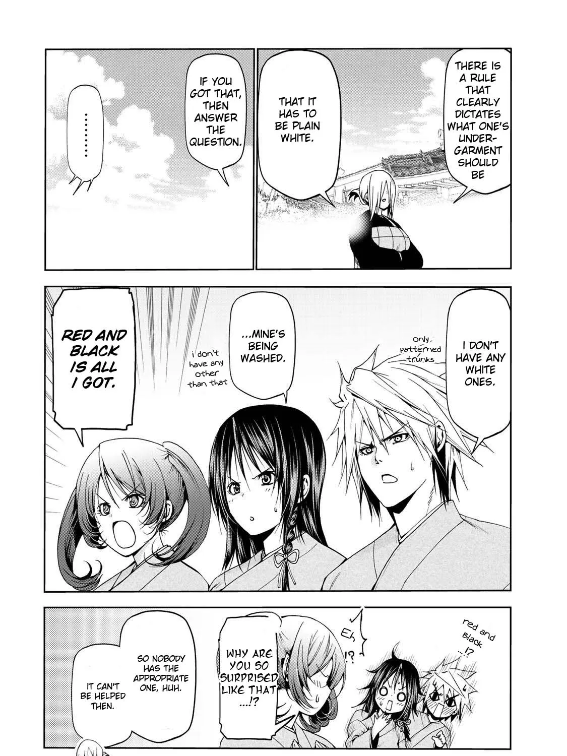Read Temple chapter 19 image 10 on Lezhin