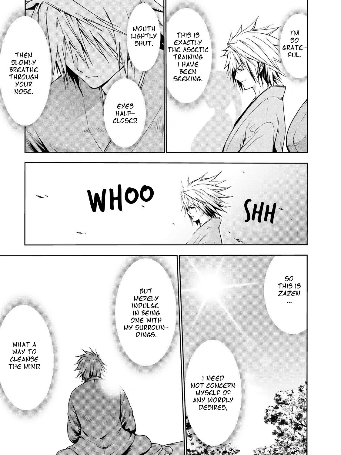 Read Temple chapter 19 image 18 on Lezhin