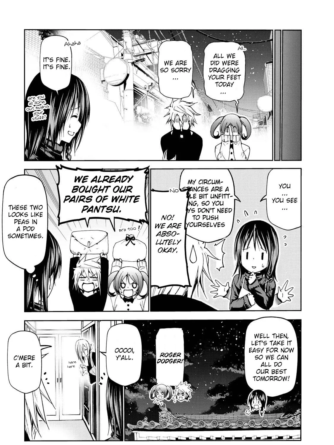 Read Temple chapter 19 image 30 on Lezhin