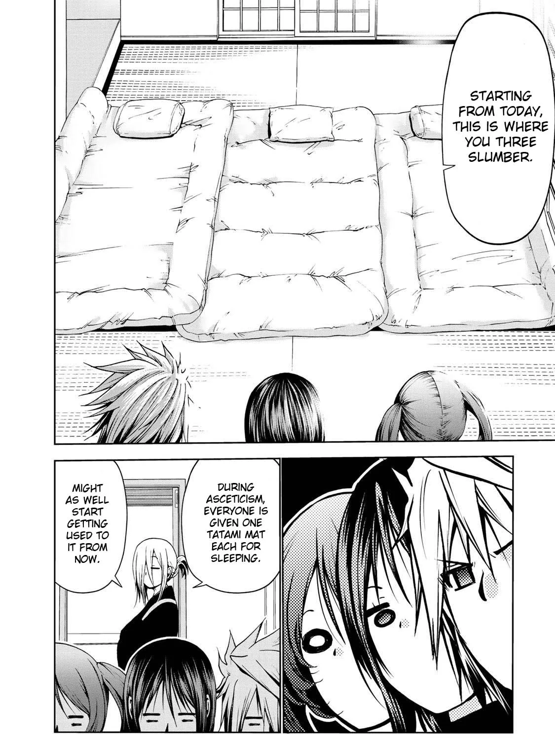 Read Temple chapter 19 image 32 on Lezhin