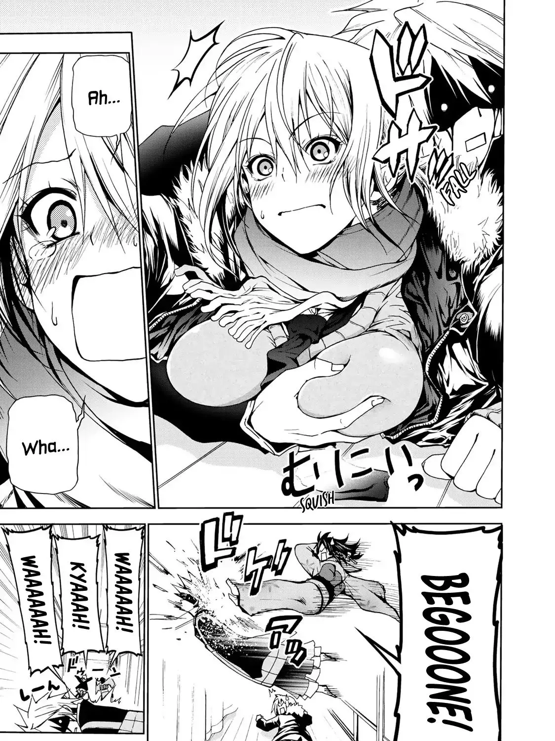 Read Temple chapter 2 image 28 on Lezhin