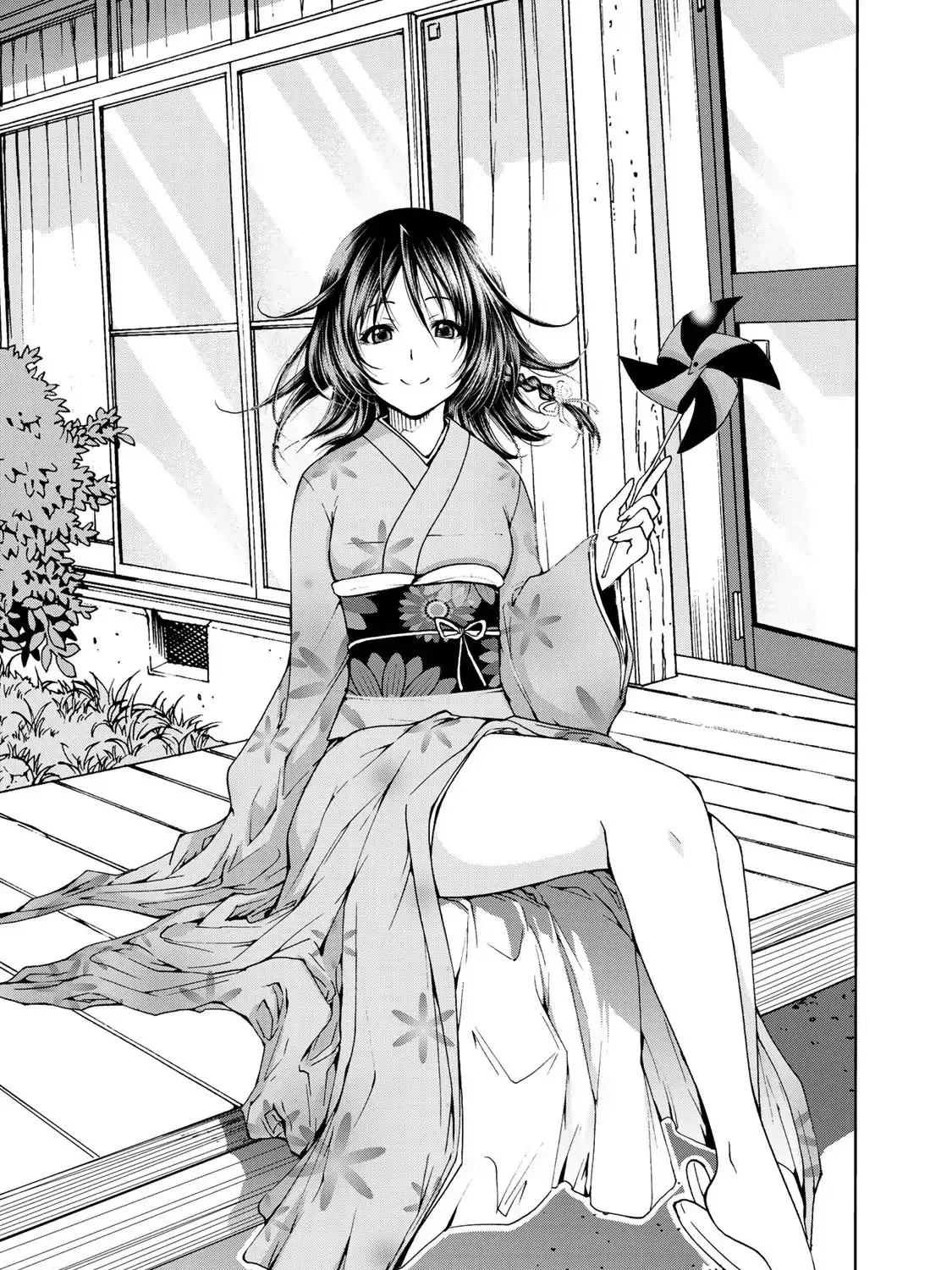 Read Temple chapter 2 image 4 on Lezhin