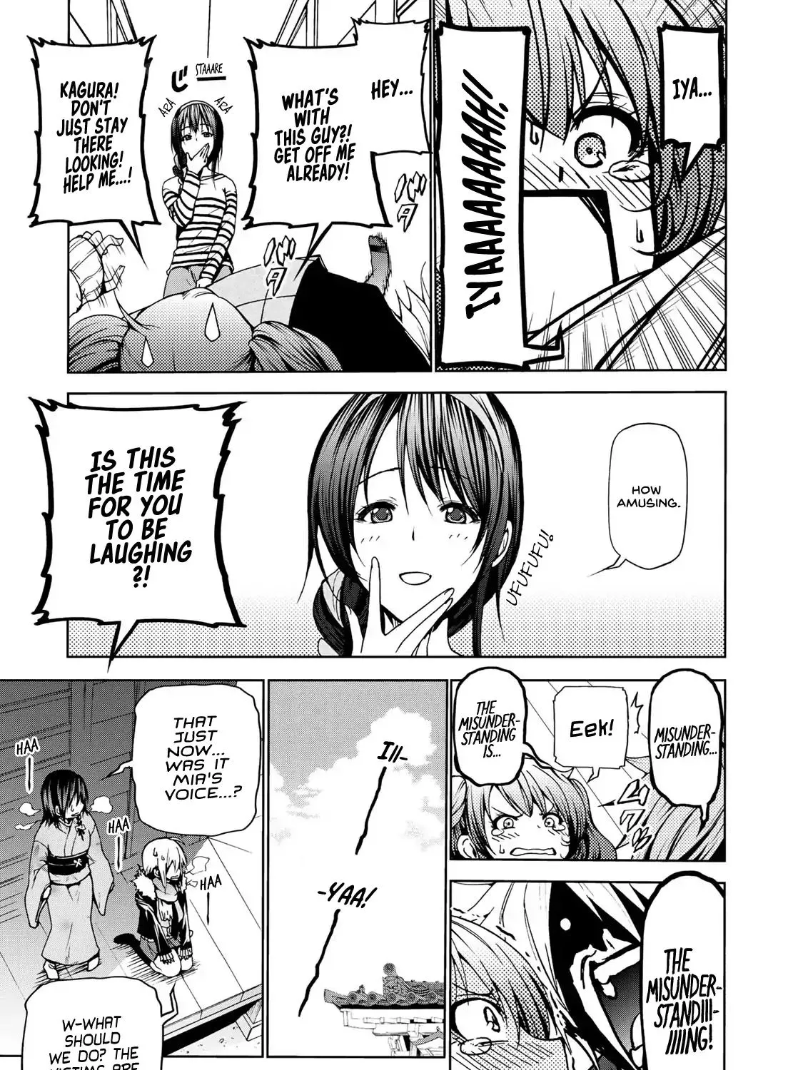 Read Temple chapter 2 image 40 on Lezhin