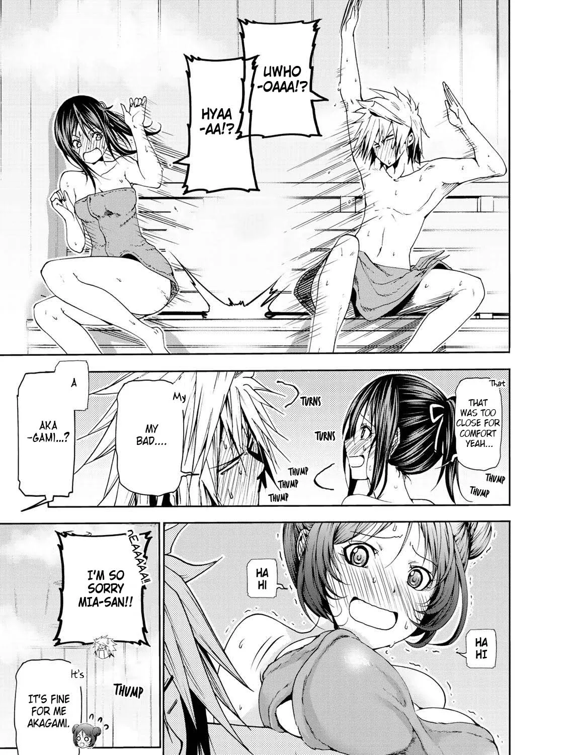 Read Temple chapter 20 image 13 on Lezhin