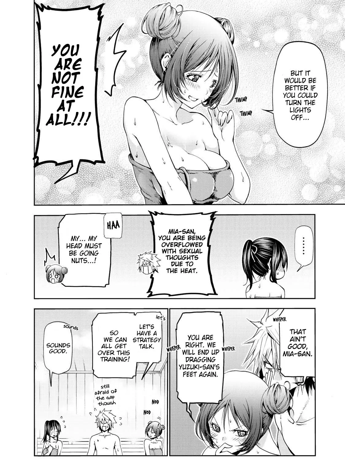 Read Temple chapter 20 image 15 on Lezhin