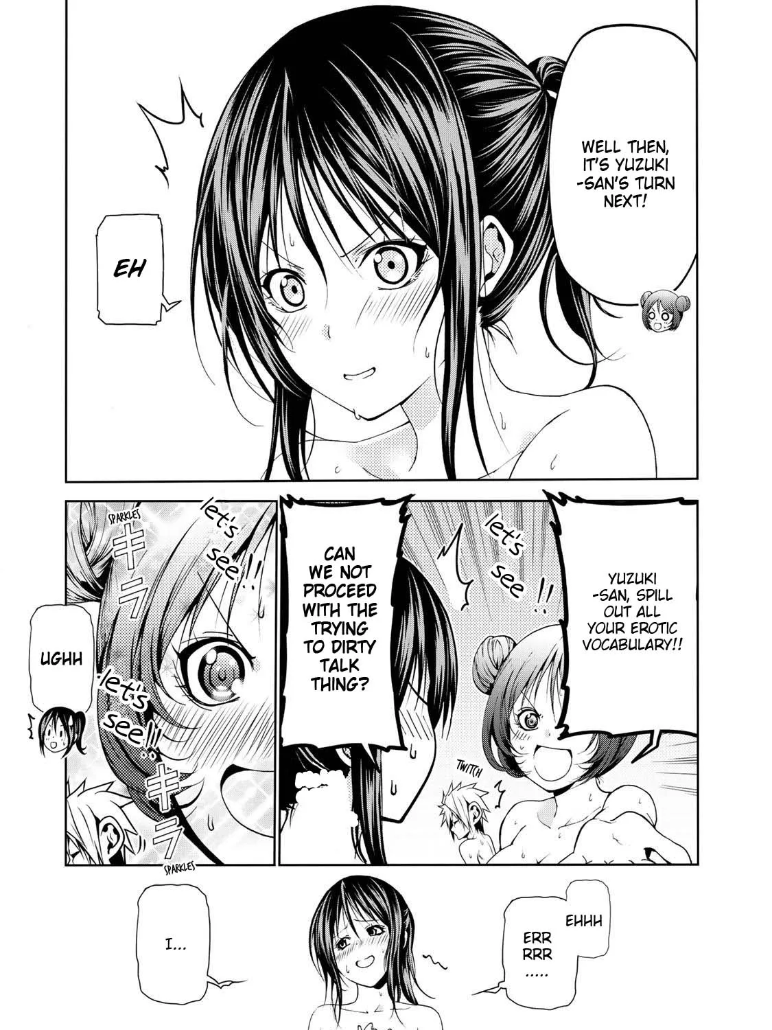 Read Temple chapter 20 image 25 on Lezhin