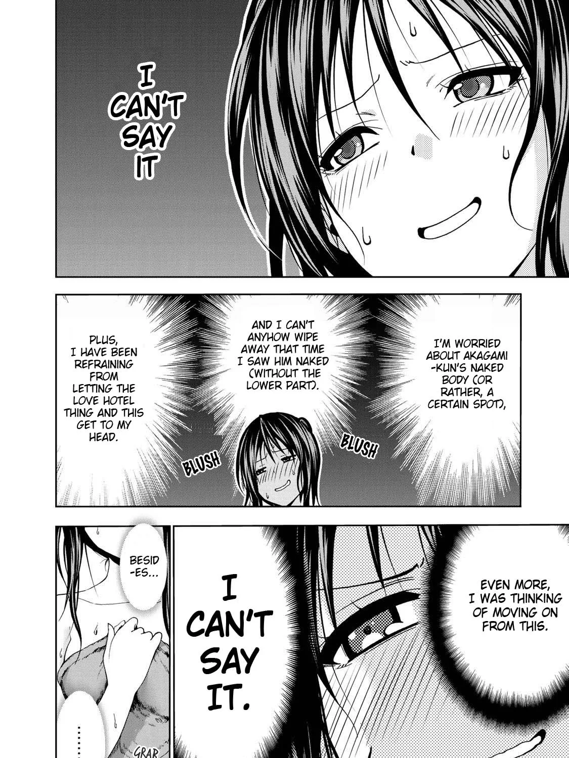 Read Temple chapter 20 image 27 on Lezhin