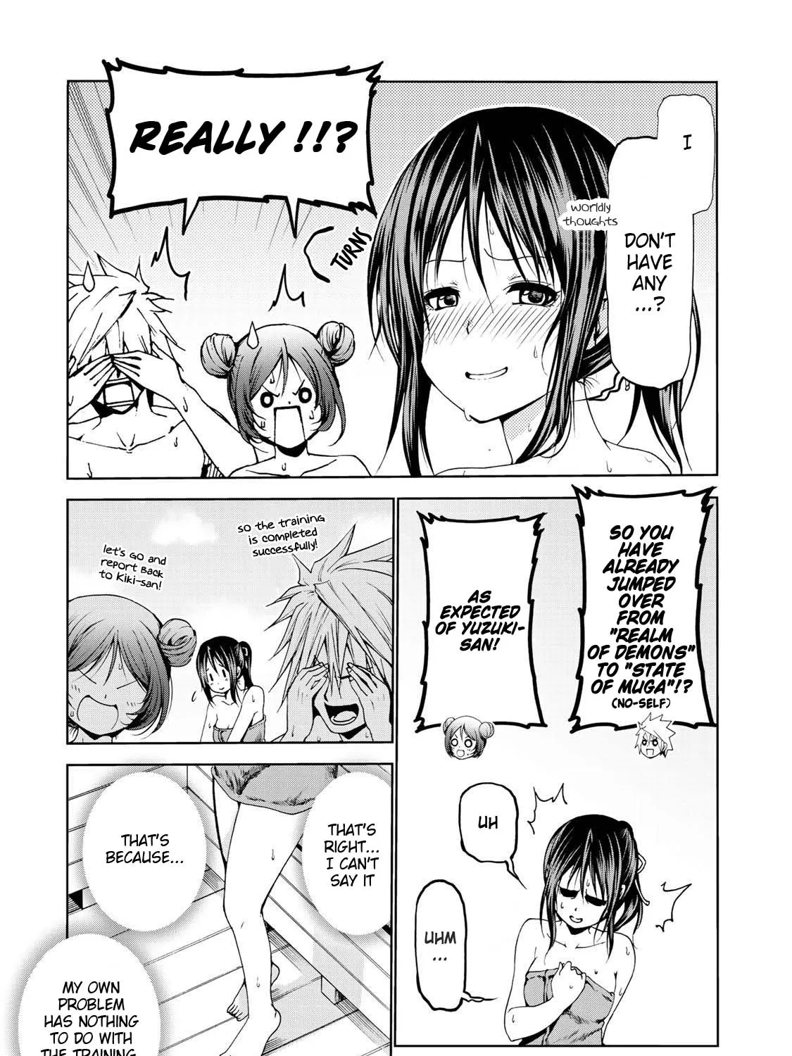 Read Temple chapter 20 image 29 on Lezhin
