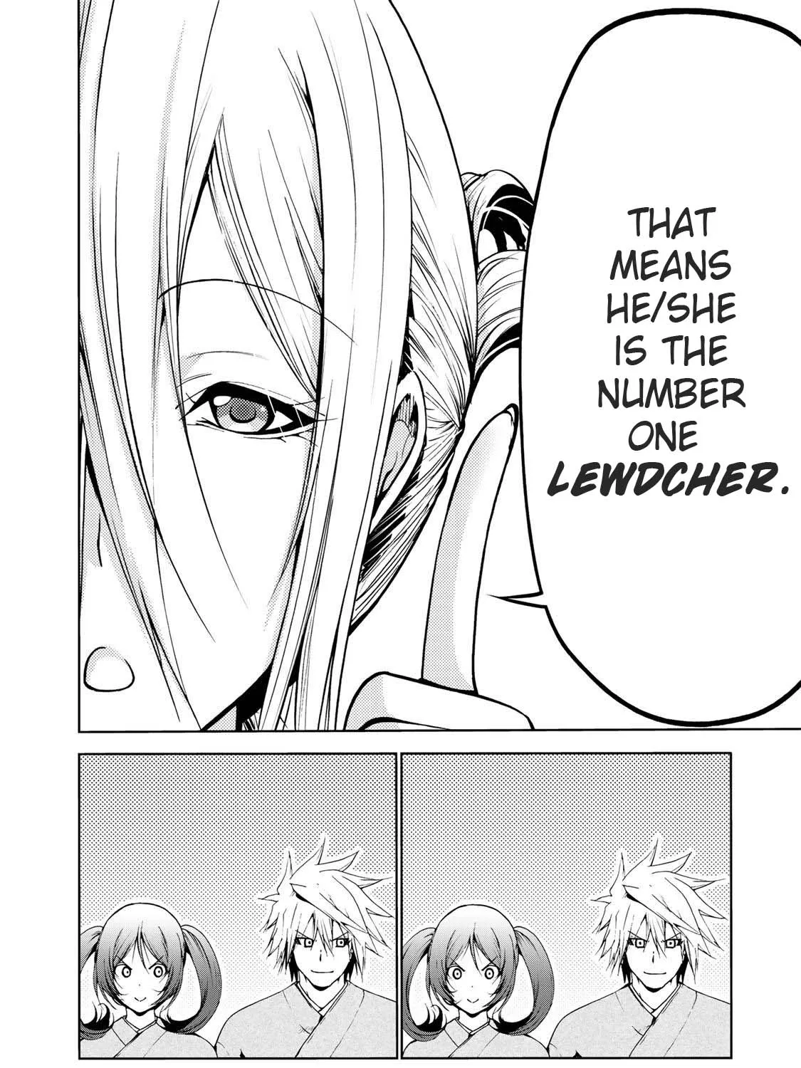 Read Temple chapter 20 image 35 on Lezhin