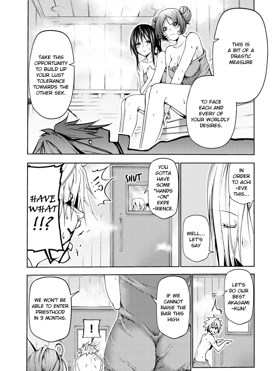Read Temple chapter 20 image 7 on Lezhin