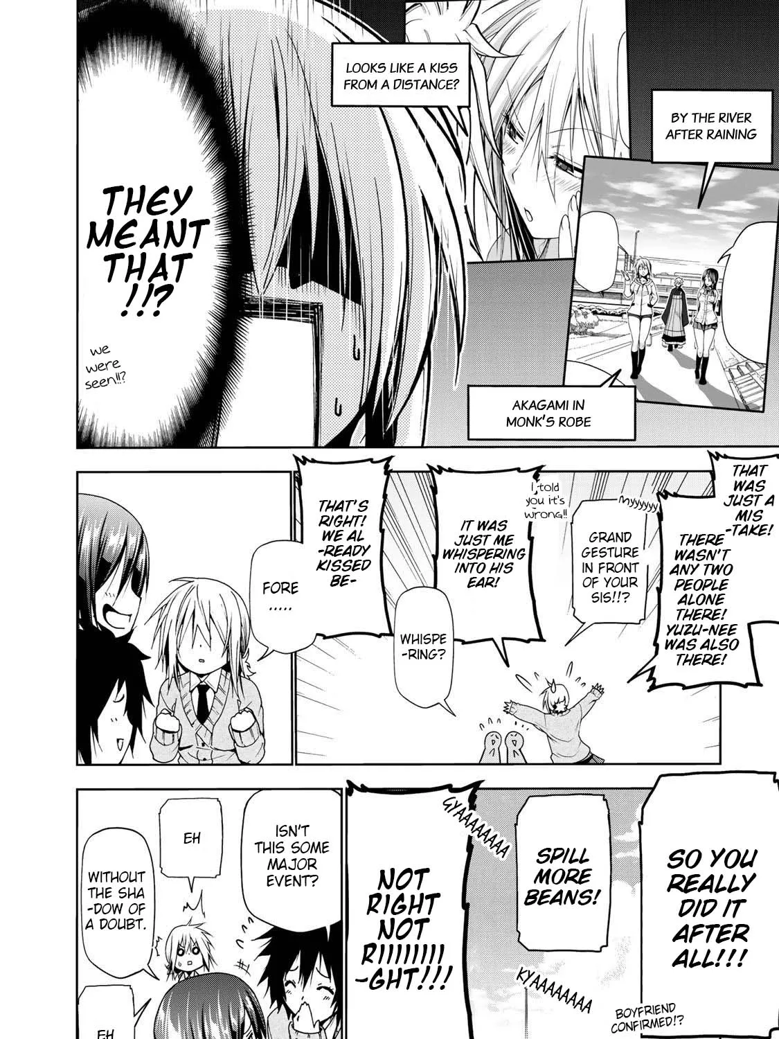 Read Temple chapter 21 image 11 on Lezhin