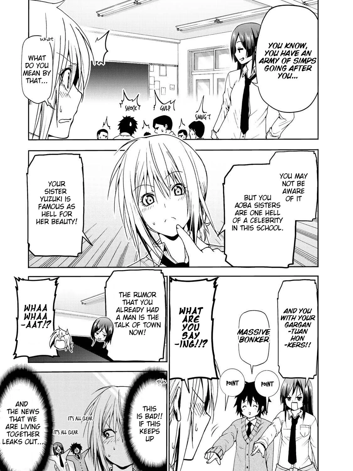 Read Temple chapter 21 image 13 on Lezhin