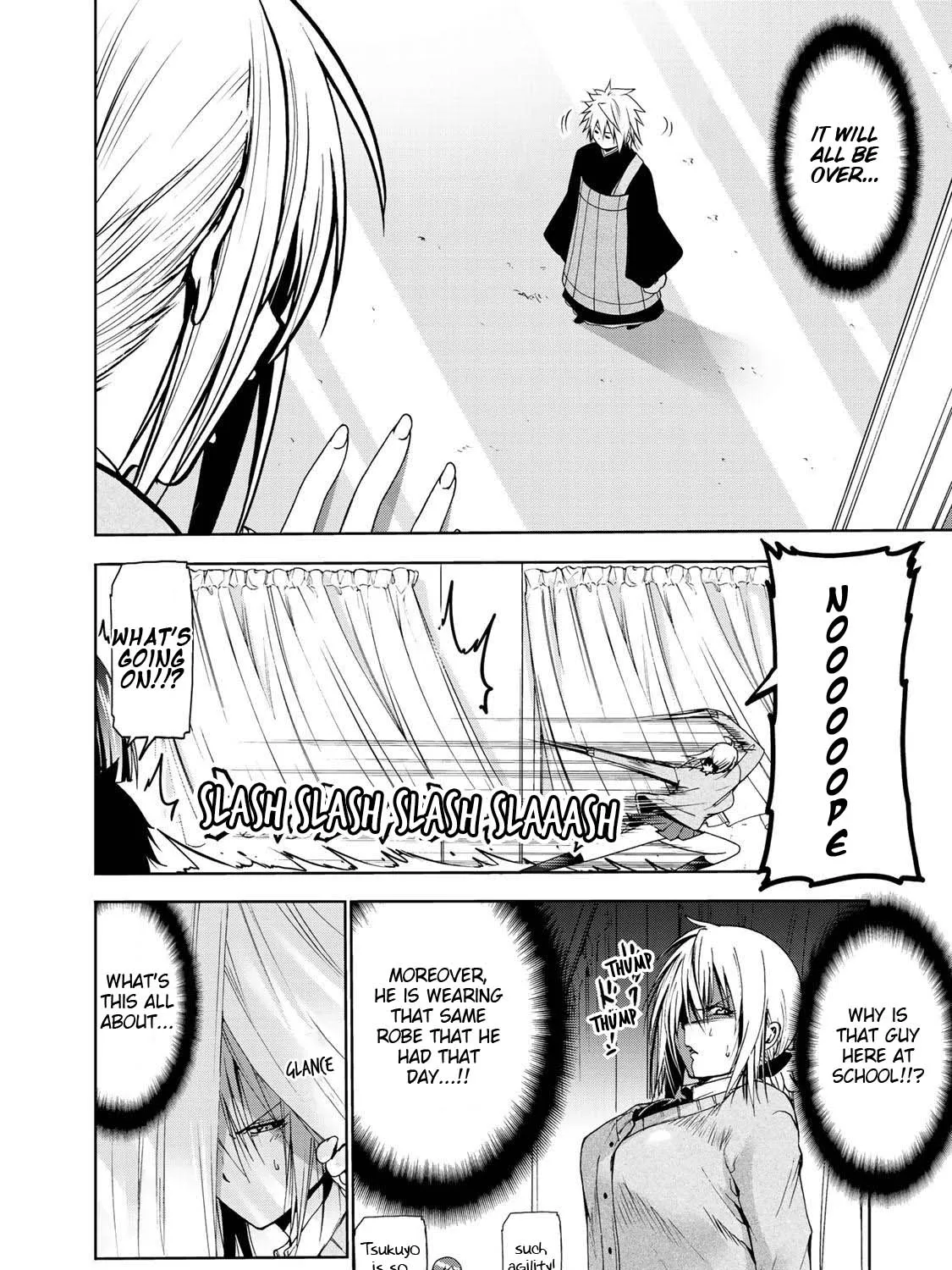 Read Temple chapter 21 image 15 on Lezhin