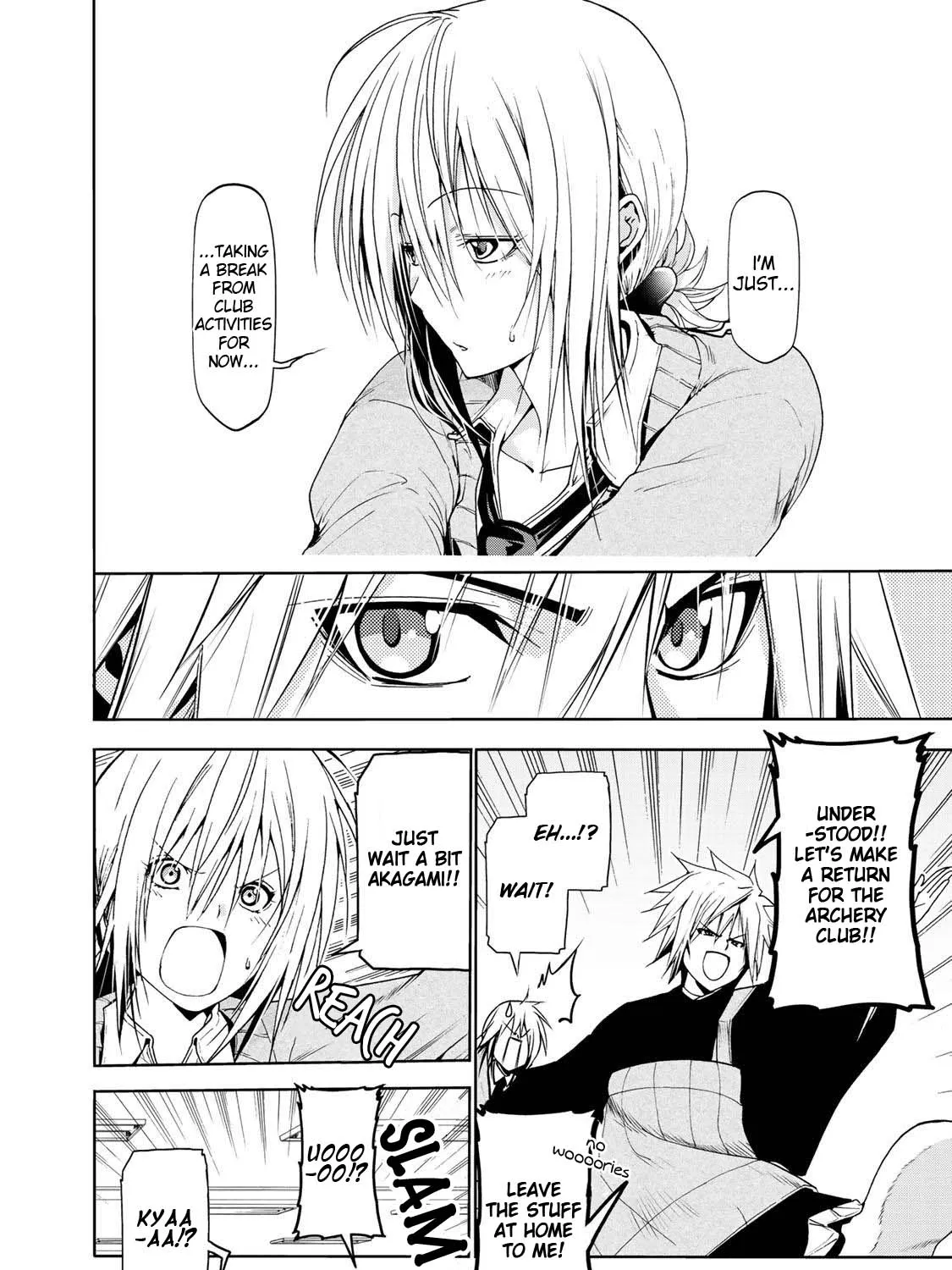Read Temple chapter 21 image 35 on Lezhin