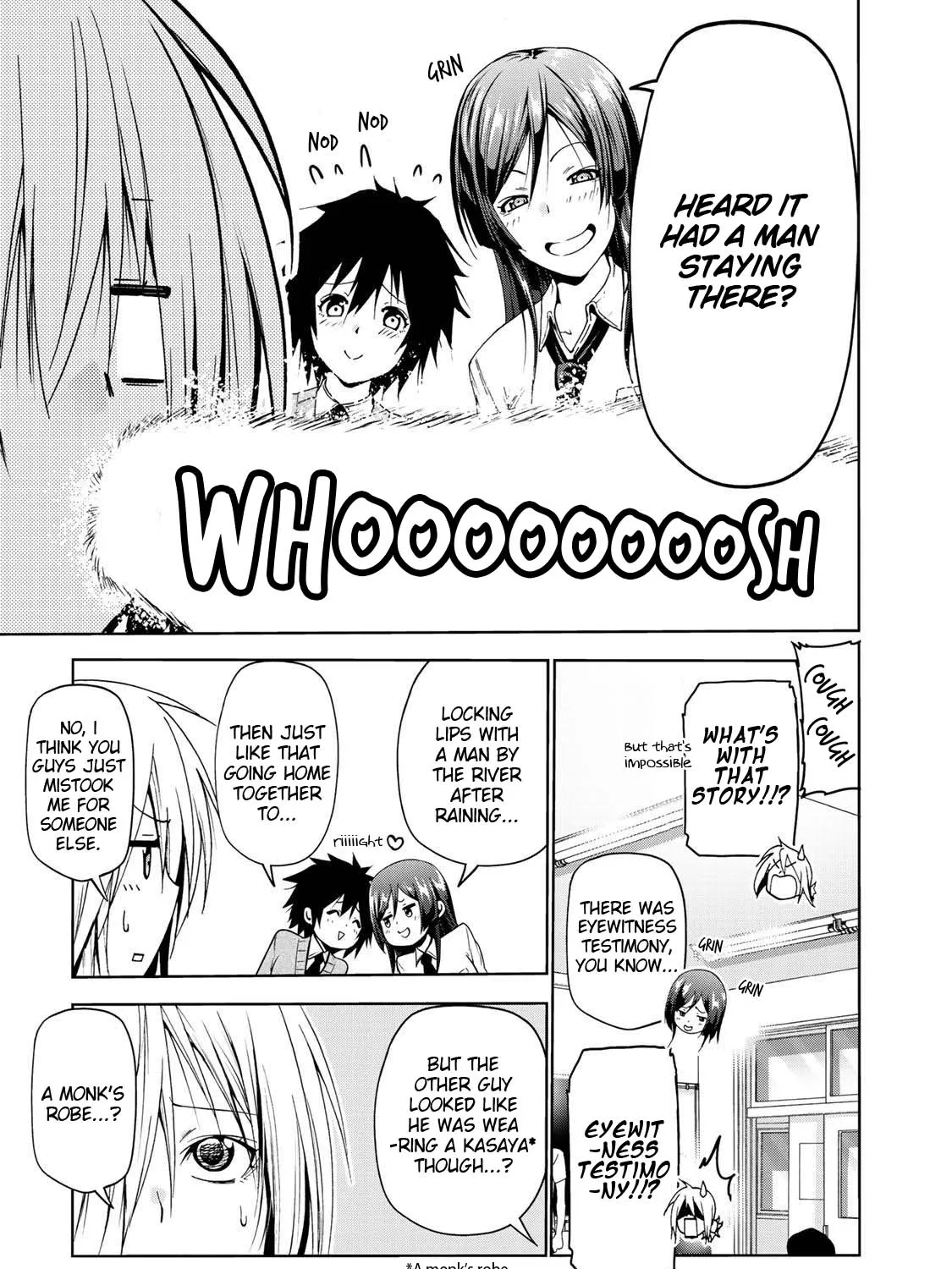 Read Temple chapter 21 image 9 on Lezhin