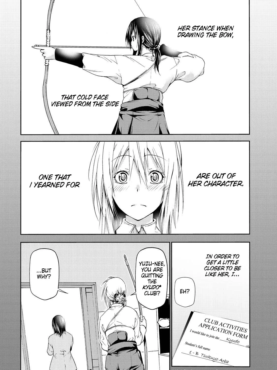 Read Temple chapter 22 image 1 on Lezhin
