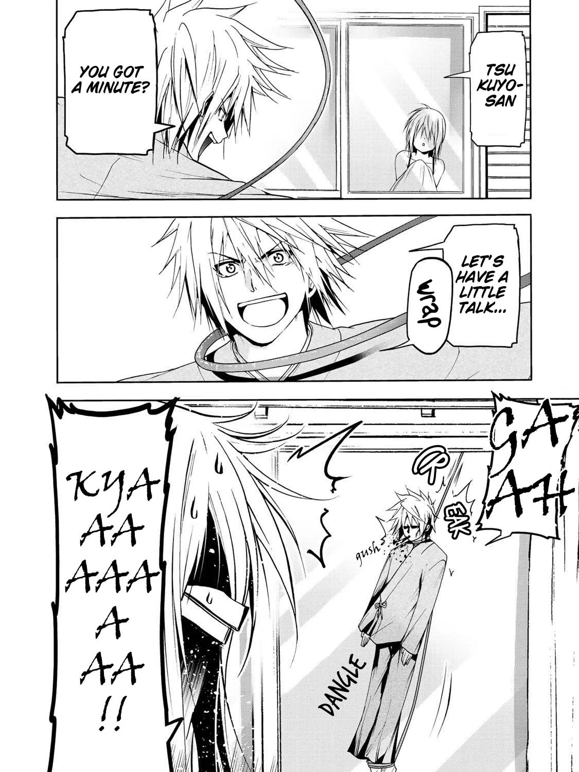 Read Temple chapter 22 image 15 on Lezhin