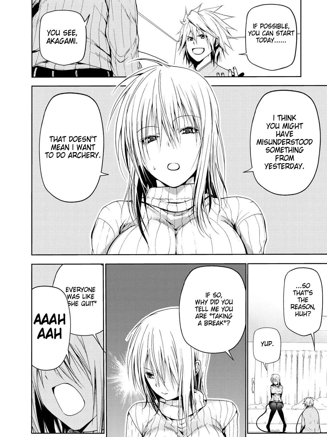 Read Temple chapter 22 image 19 on Lezhin