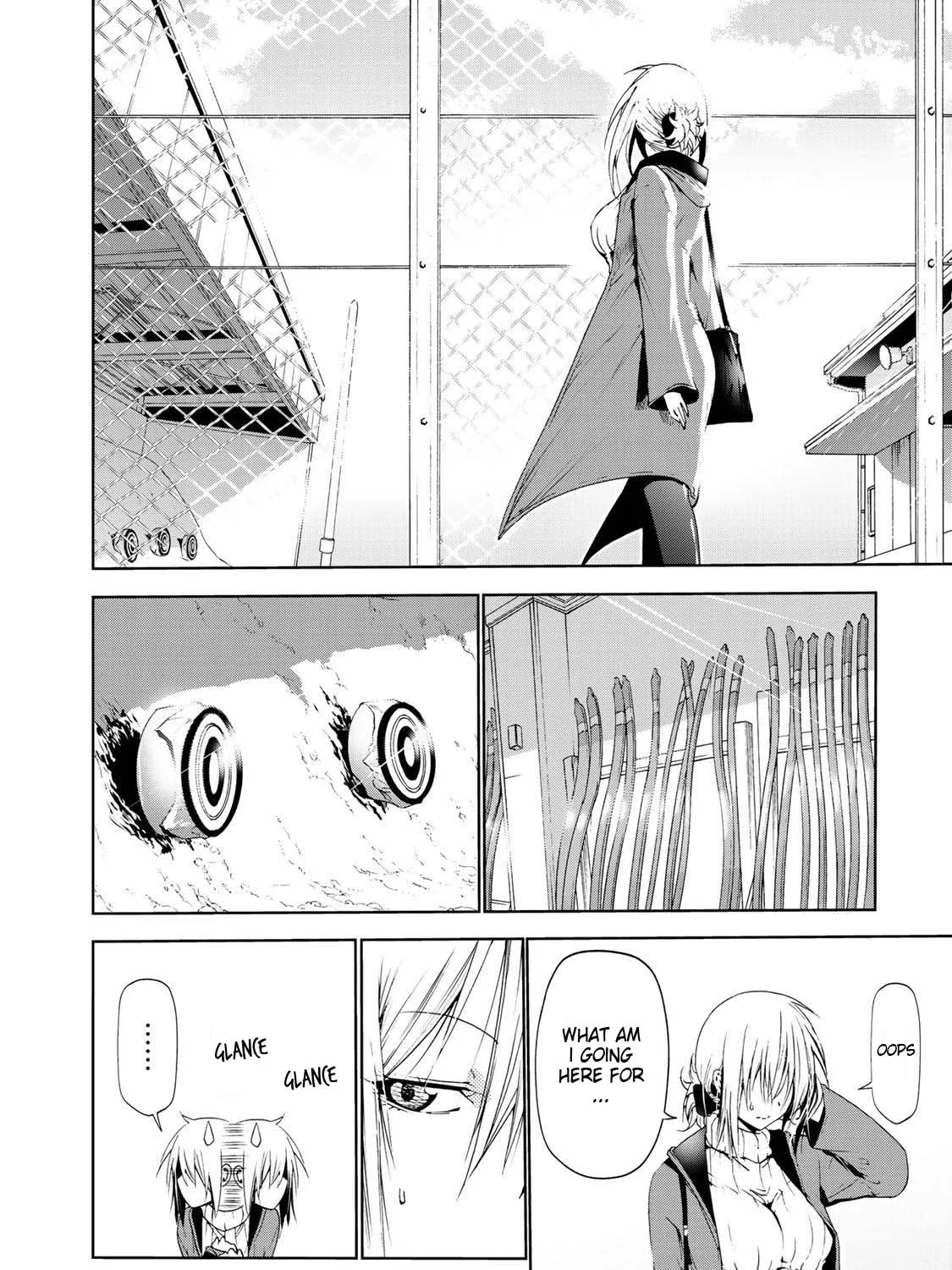Read Temple chapter 22 image 23 on Lezhin
