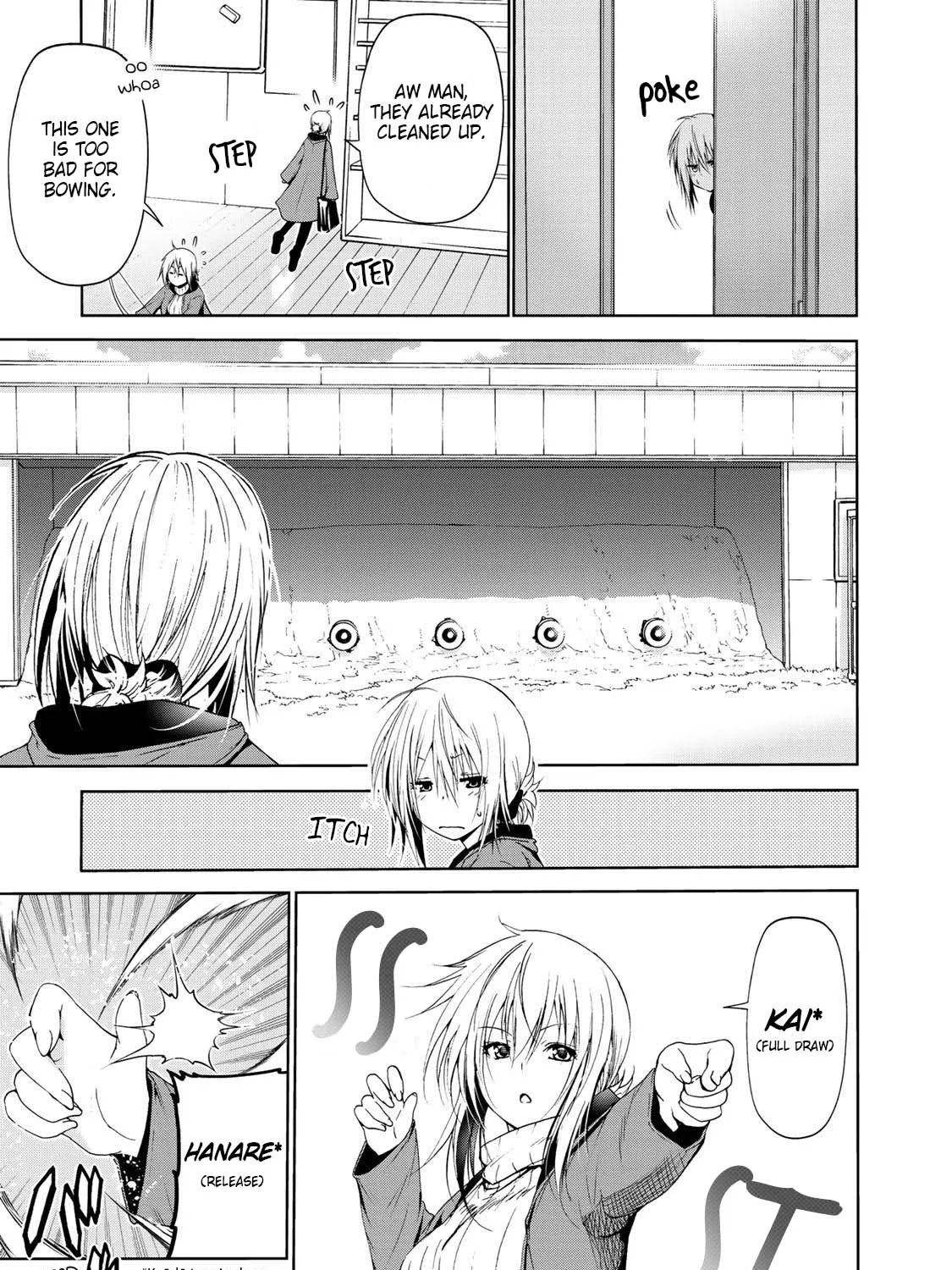 Read Temple chapter 22 image 25 on Lezhin