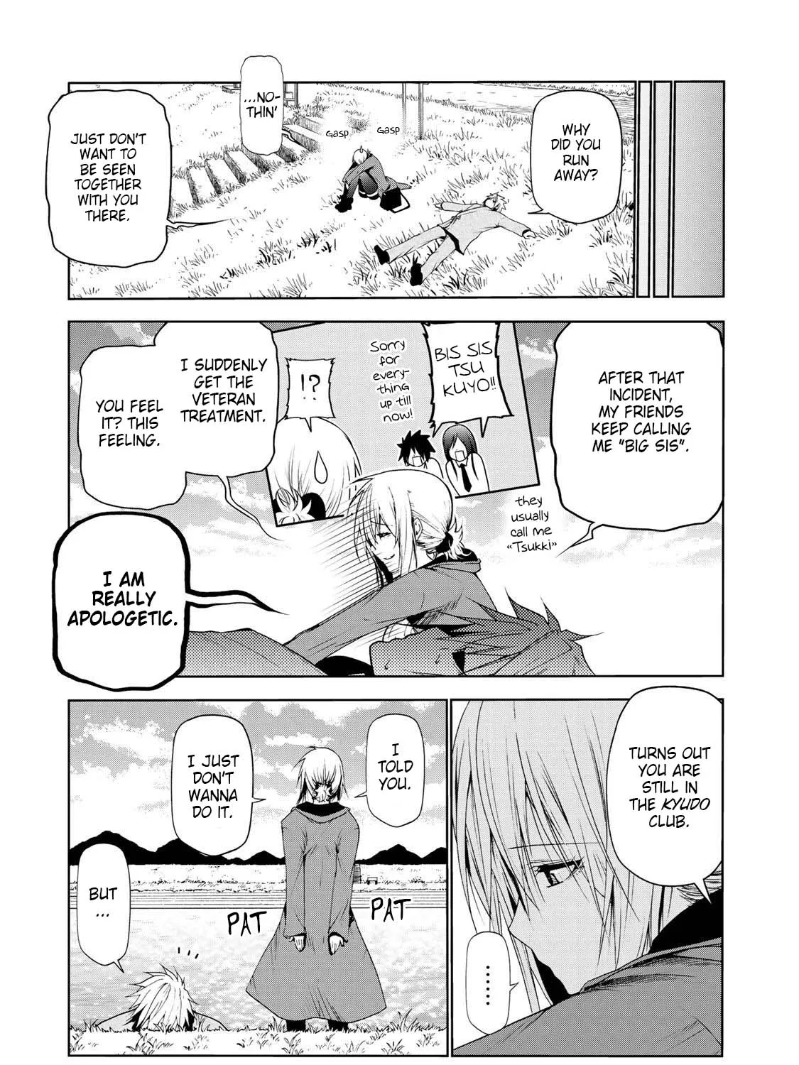 Read Temple chapter 22 image 29 on Lezhin