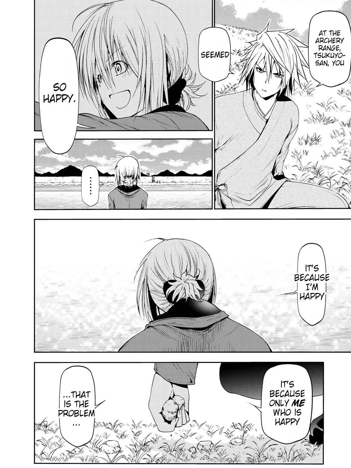 Read Temple chapter 22 image 31 on Lezhin