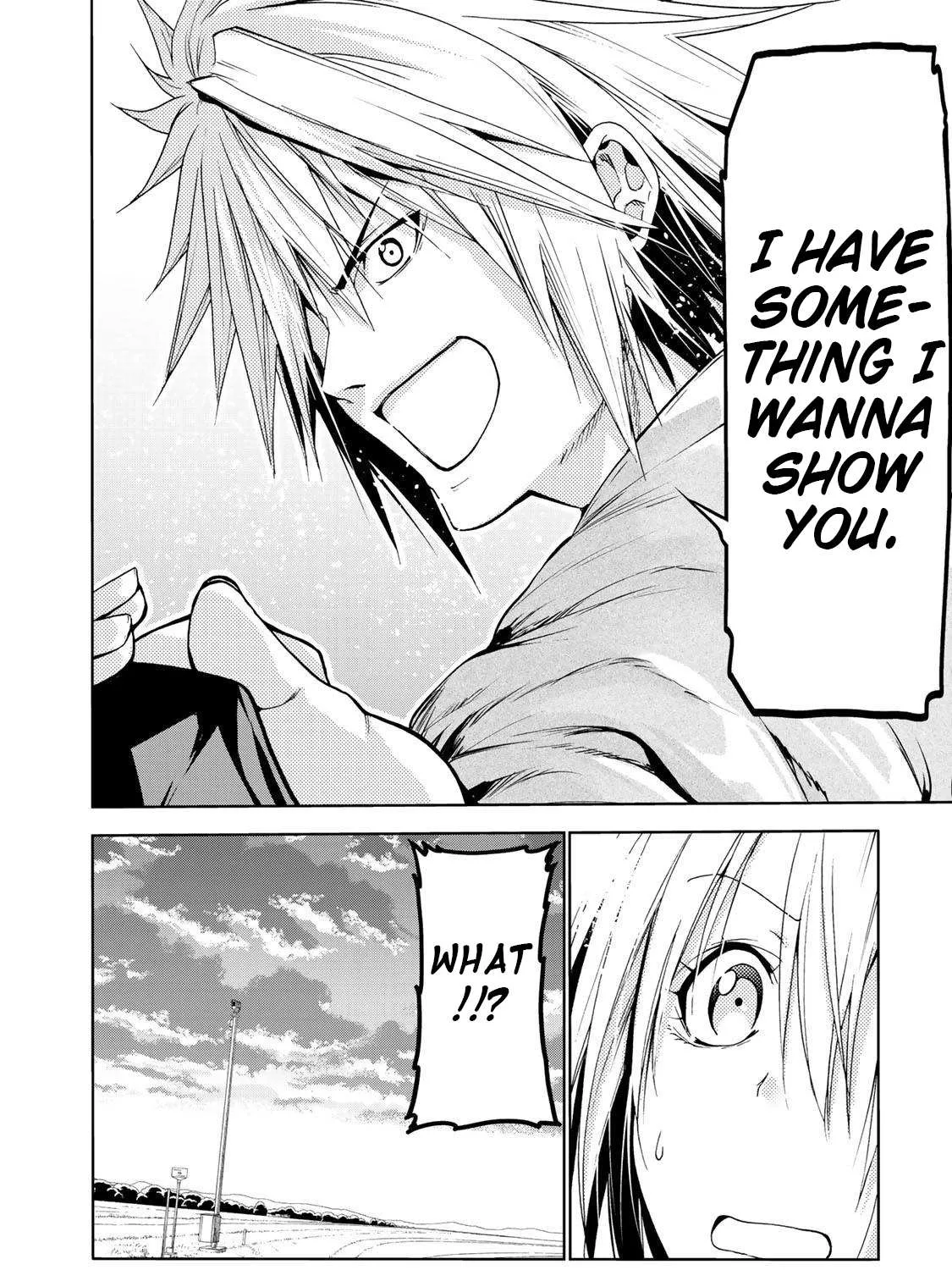 Read Temple chapter 22 image 39 on Lezhin