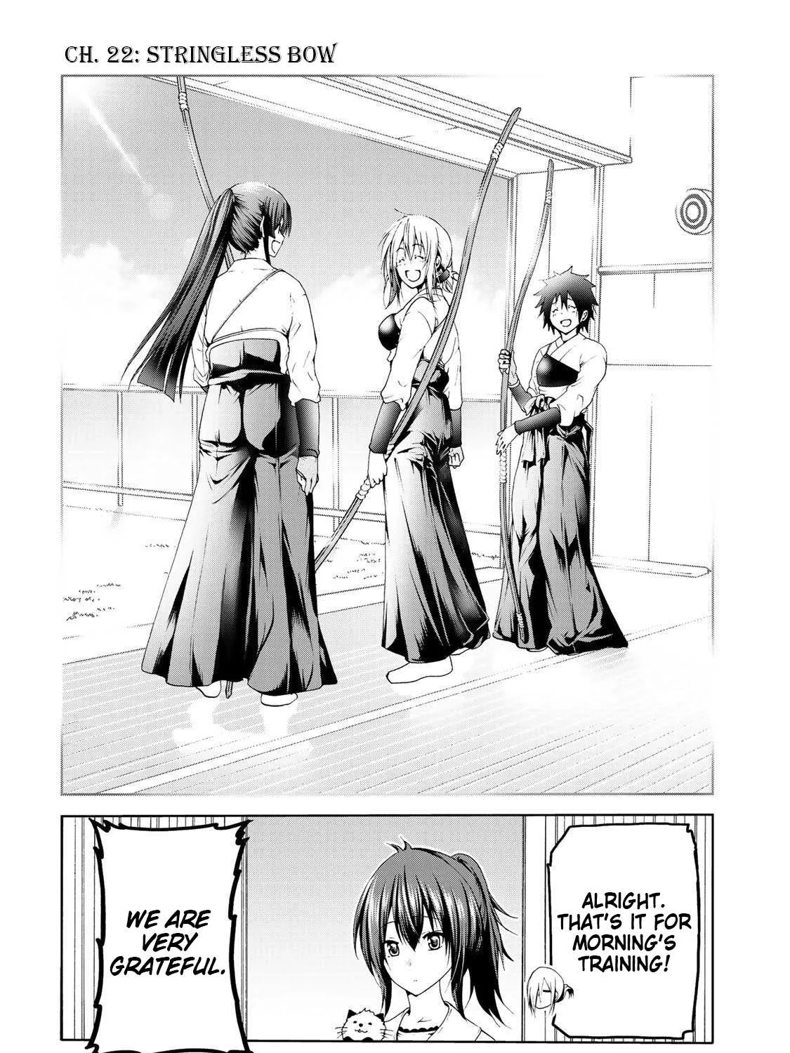 Read Temple chapter 22 image 5 on Lezhin