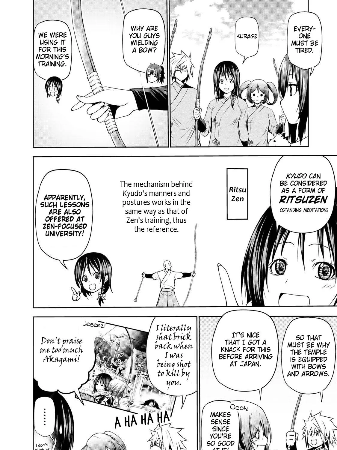 Read Temple chapter 22 image 7 on Lezhin