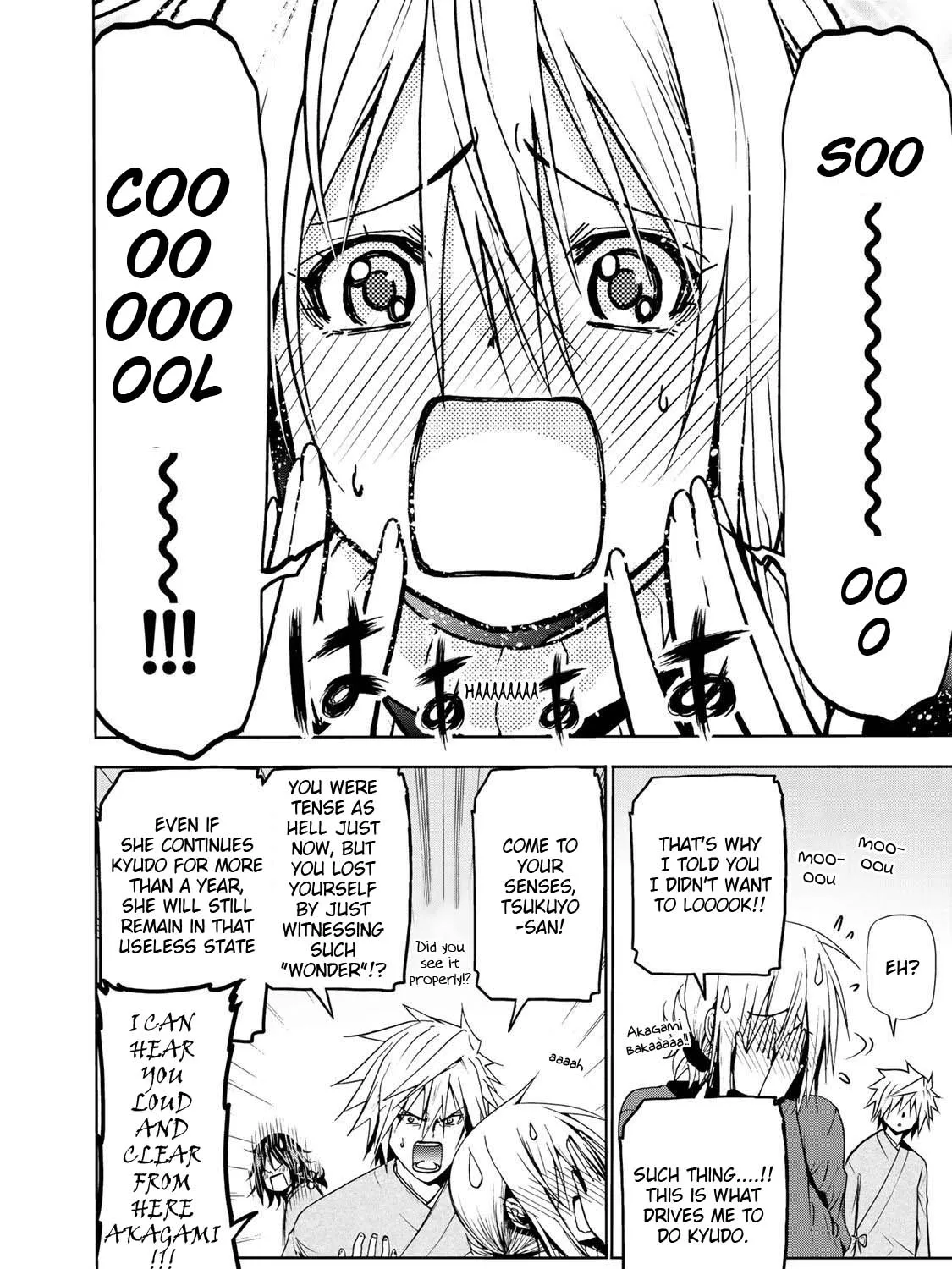 Read Temple chapter 23 image 11 on Lezhin