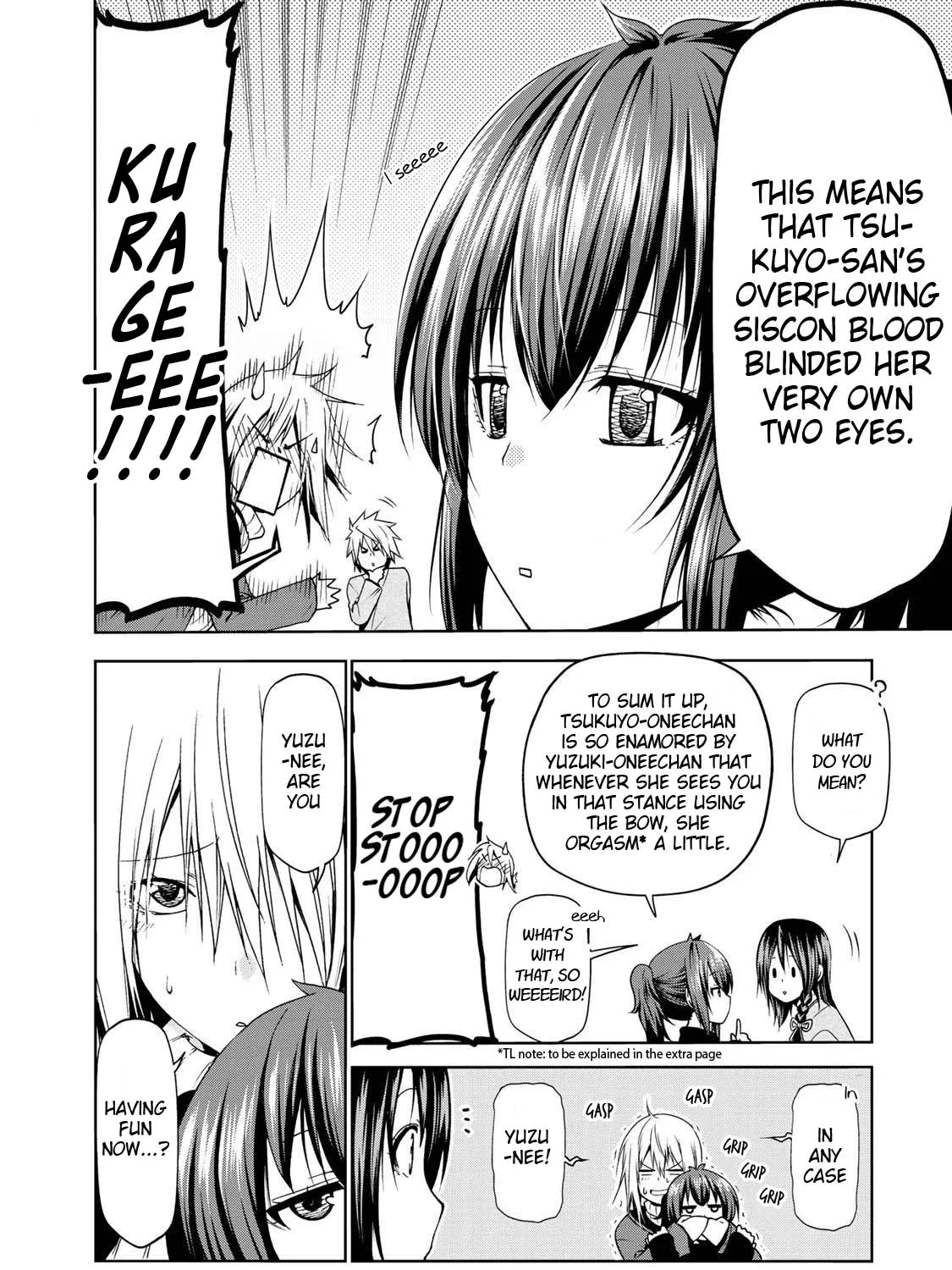 Read Temple chapter 23 image 15 on Lezhin