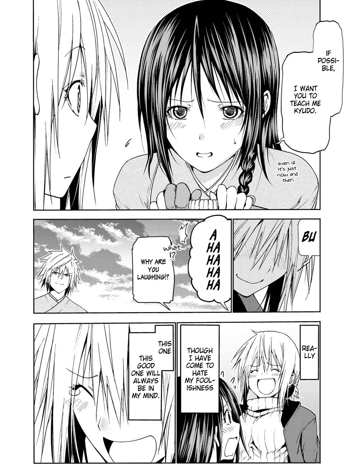 Read Temple chapter 23 image 19 on Lezhin