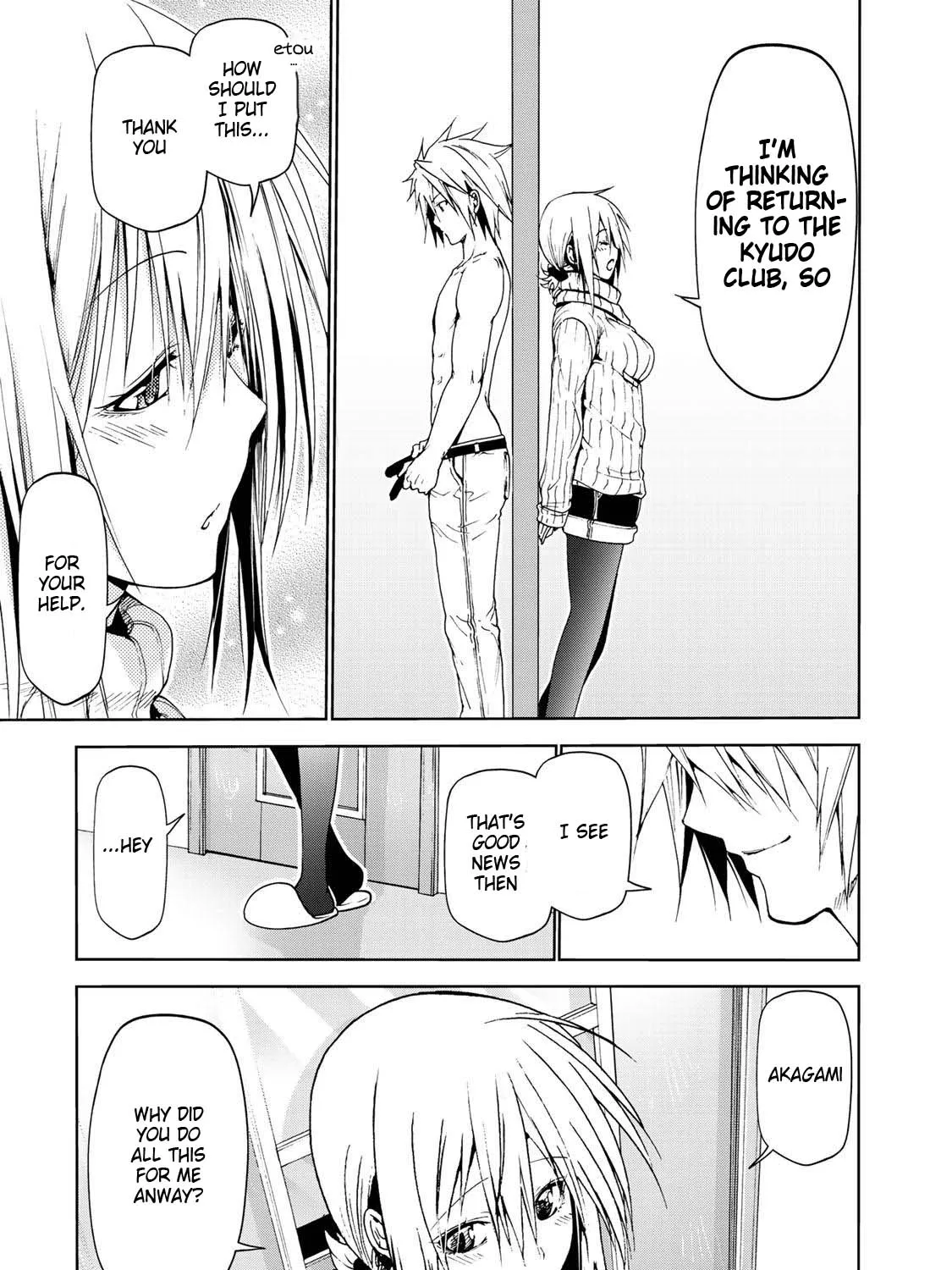 Read Temple chapter 23 image 25 on Lezhin
