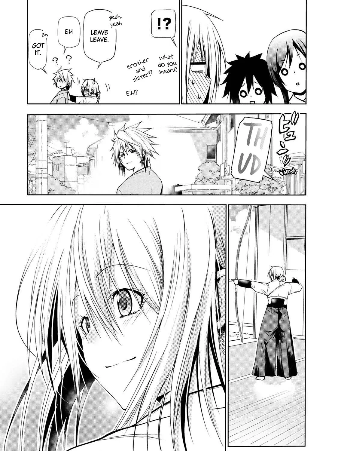 Read Temple chapter 23 image 41 on Lezhin