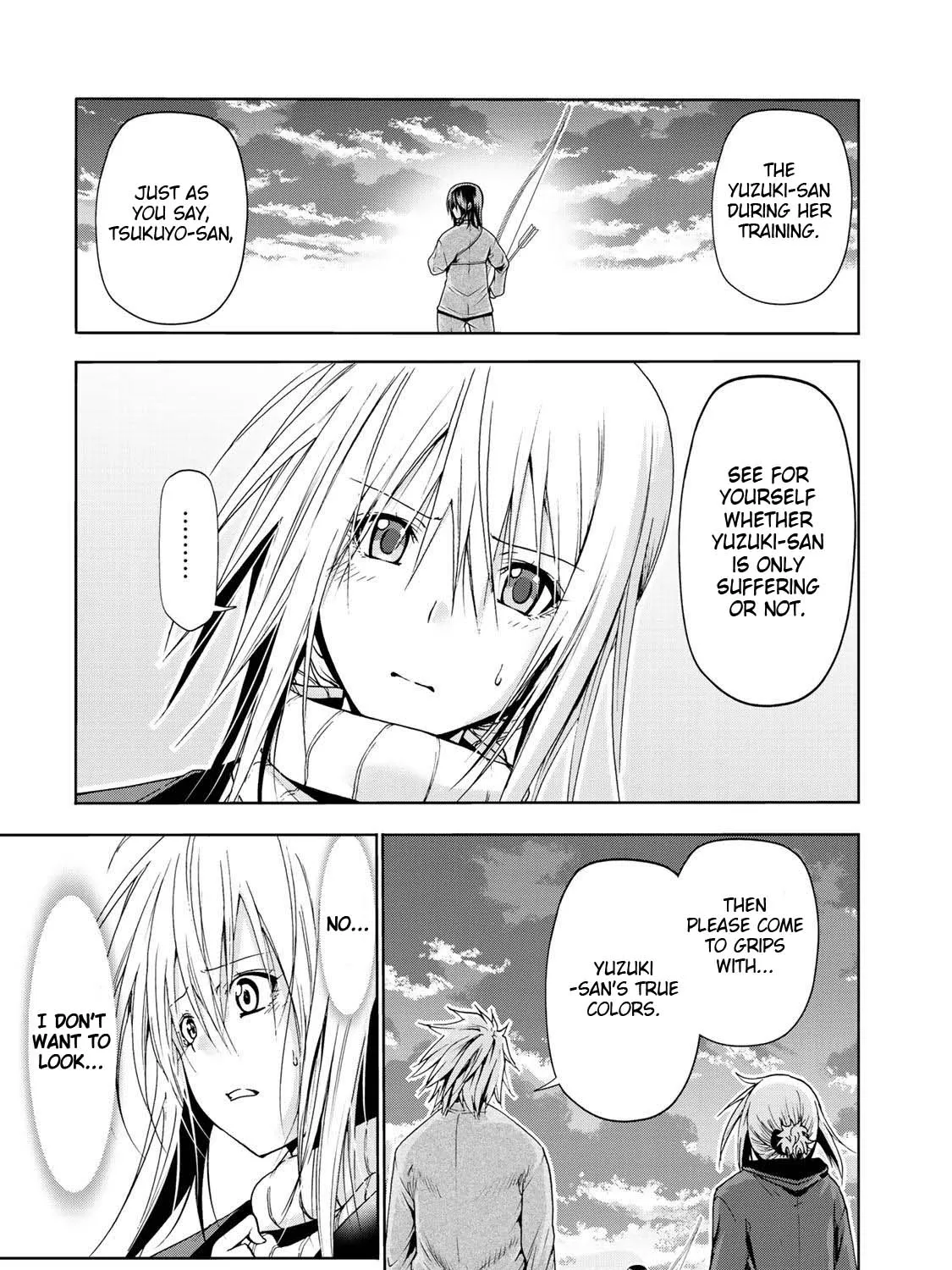 Read Temple chapter 23 image 5 on Lezhin