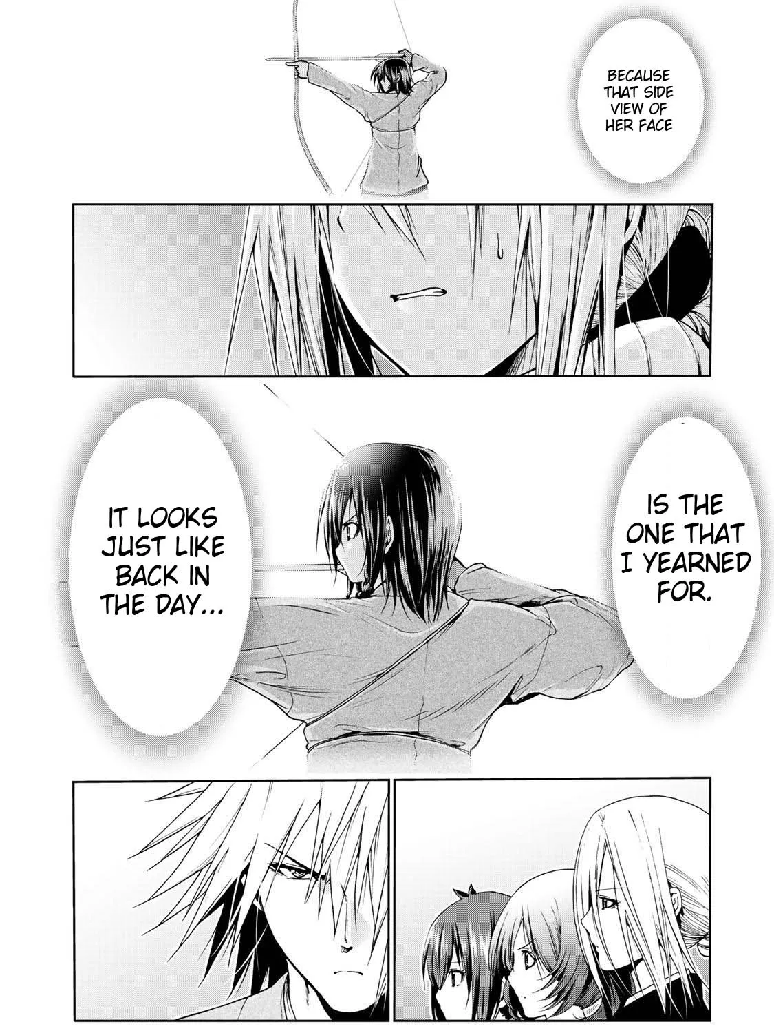 Read Temple chapter 23 image 7 on Lezhin