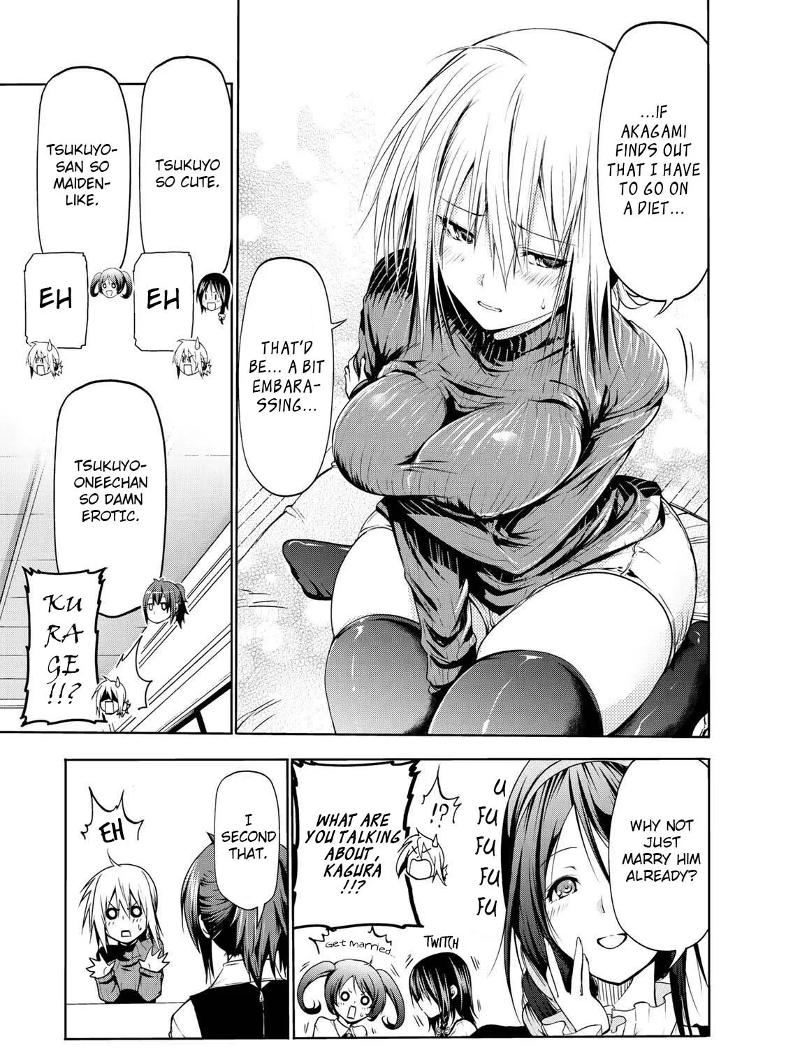 Read Temple chapter 24 image 13 on Lezhin
