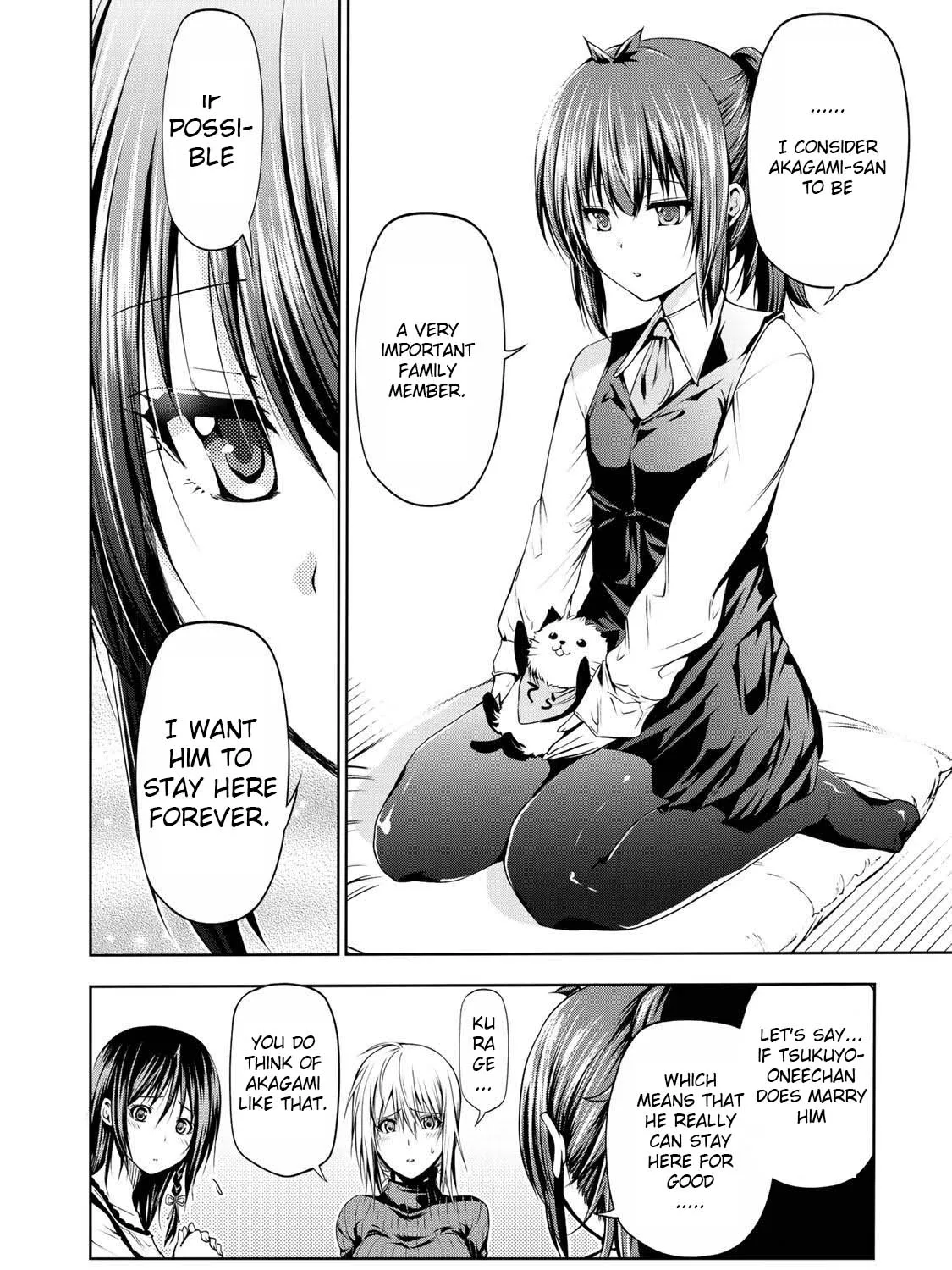 Read Temple chapter 24 image 15 on Lezhin