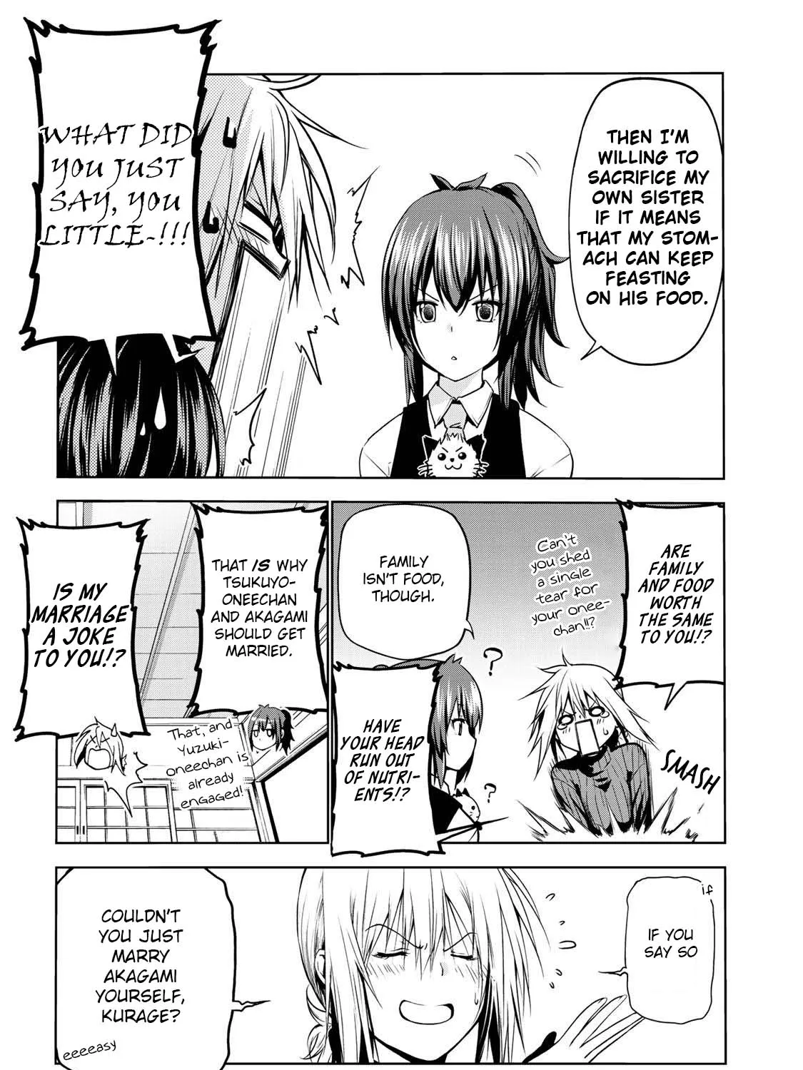 Read Temple chapter 24 image 17 on Lezhin