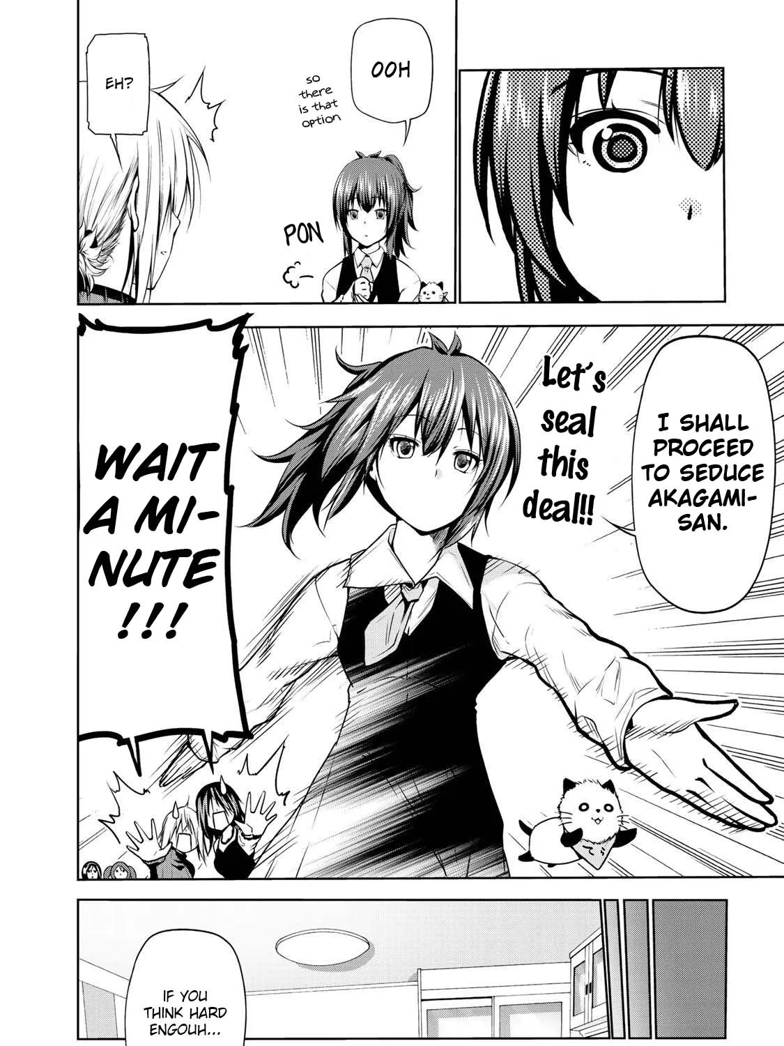 Read Temple chapter 24 image 19 on Lezhin