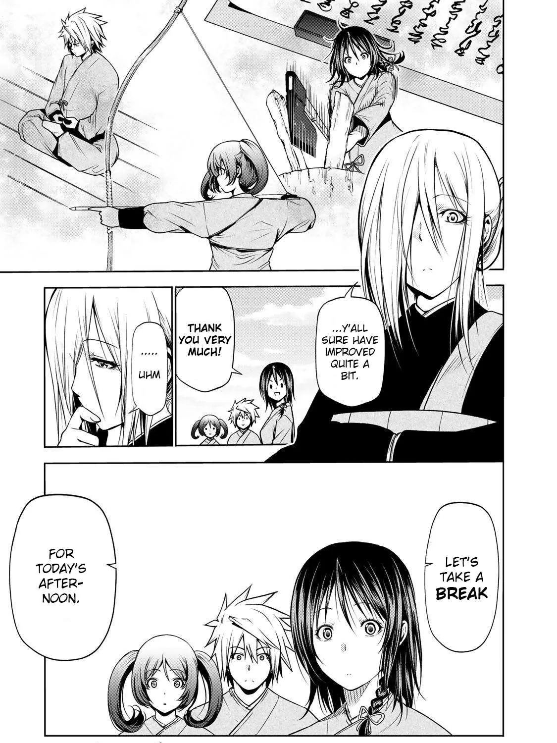 Read Temple chapter 25 image 1 on Lezhin