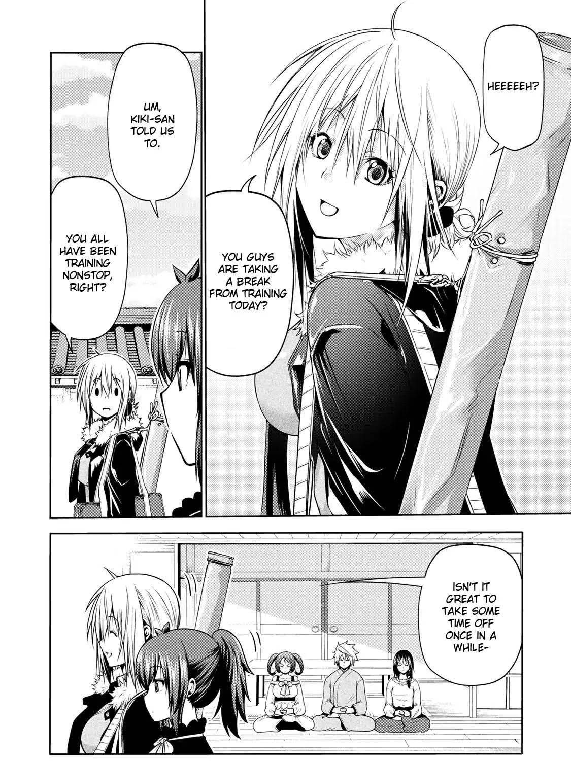 Read Temple chapter 25 image 11 on Lezhin