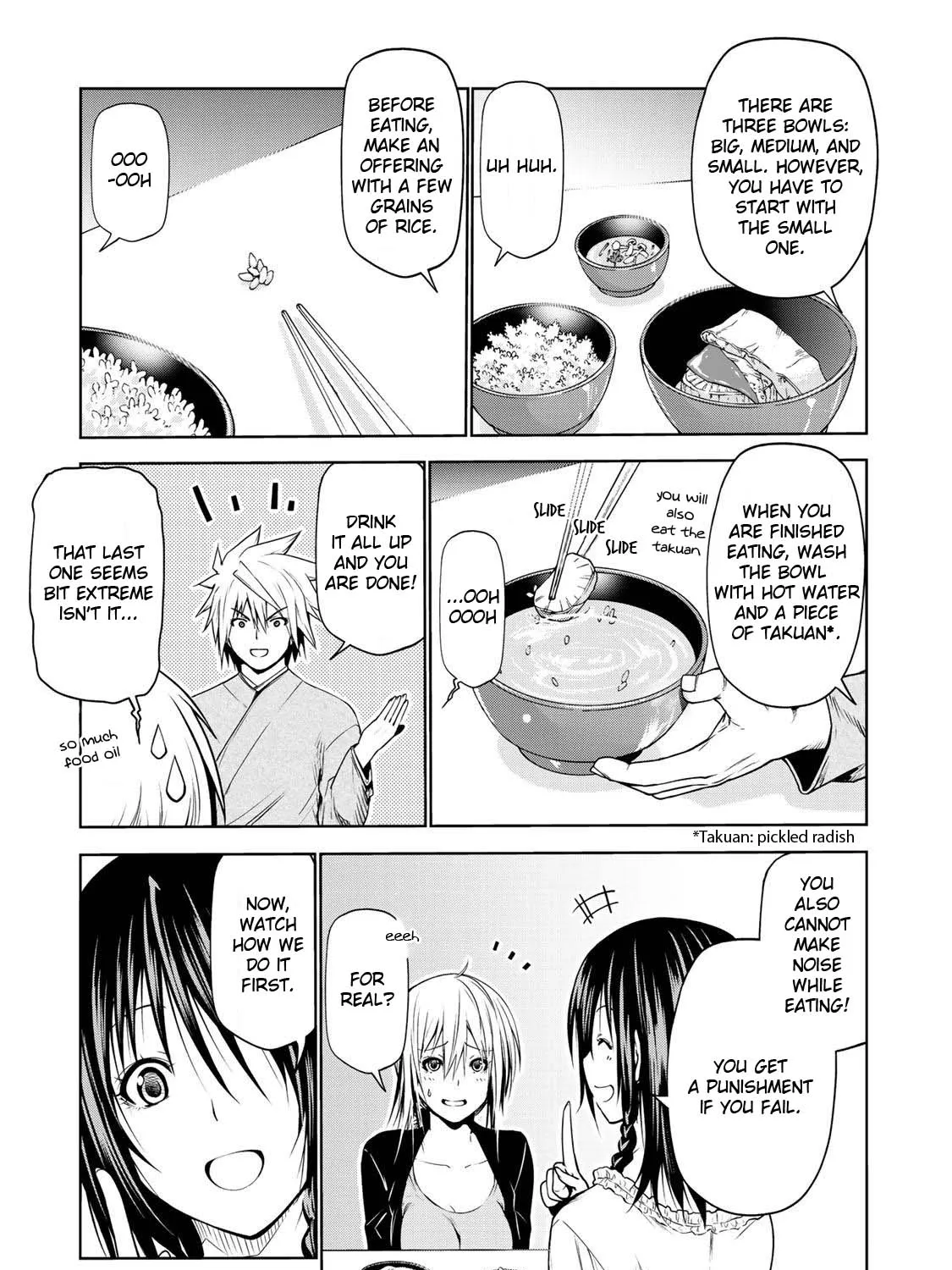 Read Temple chapter 25 image 21 on Lezhin