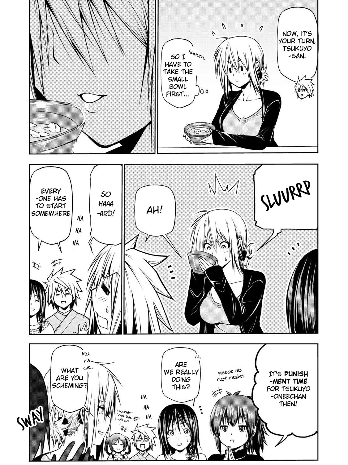 Read Temple chapter 25 image 25 on Lezhin