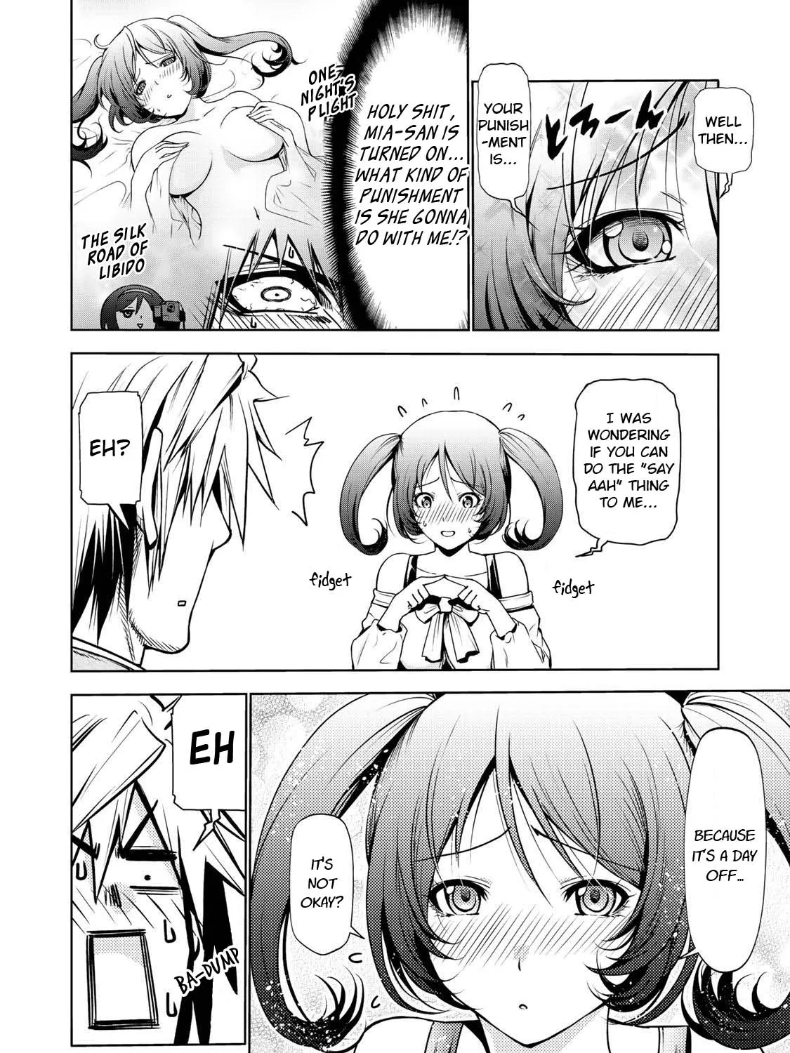 Read Temple chapter 25 image 31 on Lezhin