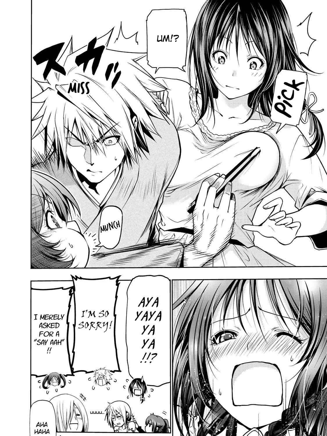 Read Temple chapter 25 image 35 on Lezhin