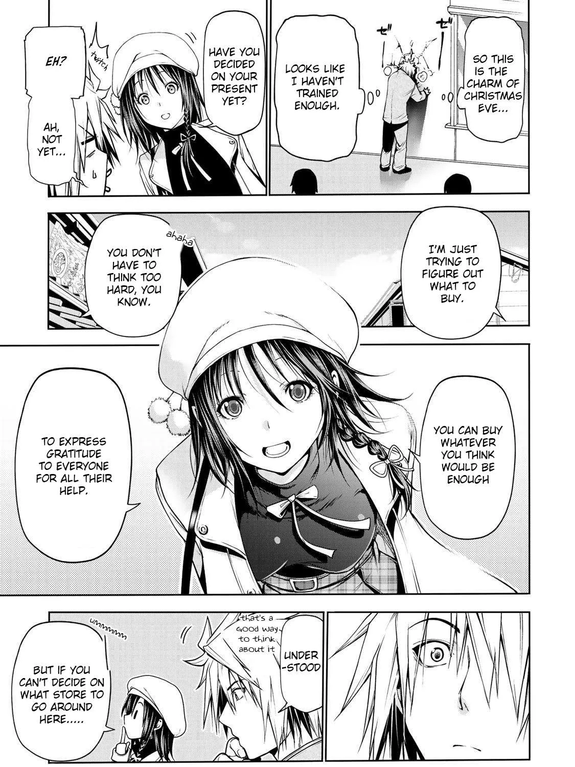 Read Temple chapter 26 image 17 on Lezhin