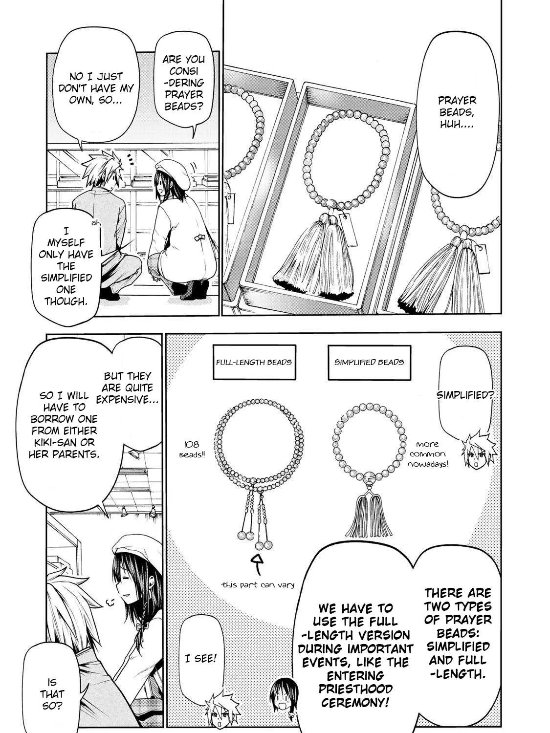 Read Temple chapter 26 image 21 on Lezhin