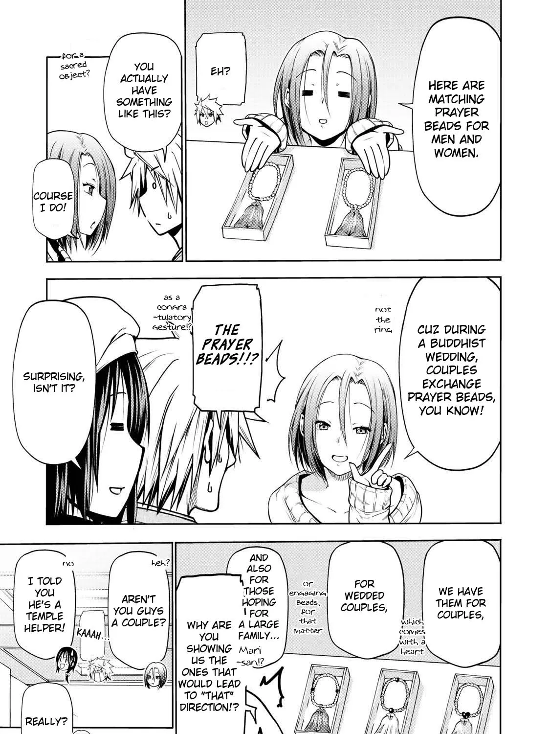 Read Temple chapter 26 image 25 on Lezhin