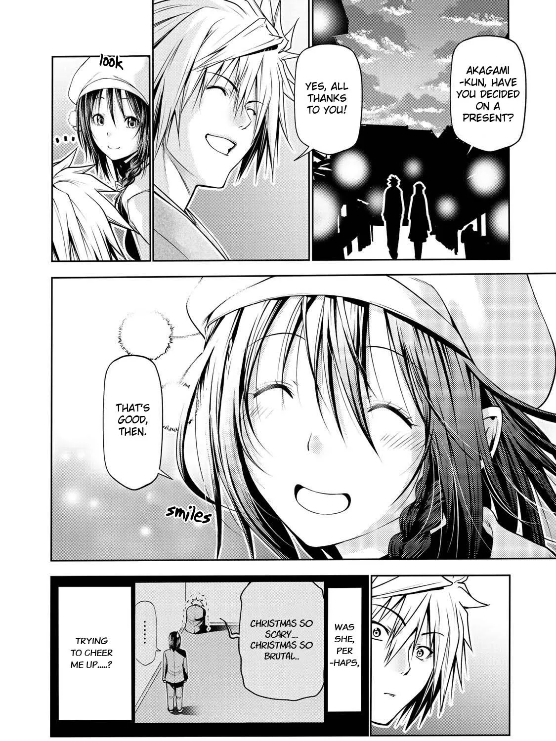 Read Temple chapter 26 image 31 on Lezhin